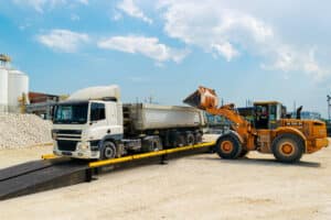 Timbangan Truk Hercules-TS